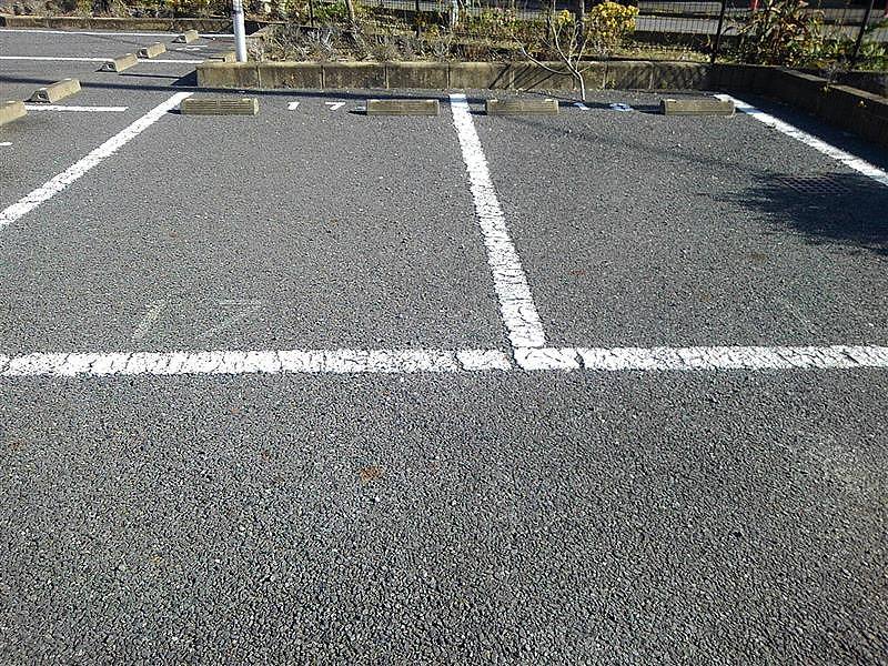 レオパレスドリーム201号室 部屋その他