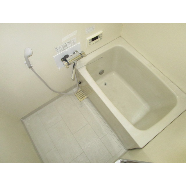 グランドゥール安藤 内観