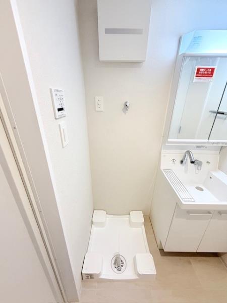 プラザ・ラ・ポール11階 部屋その他