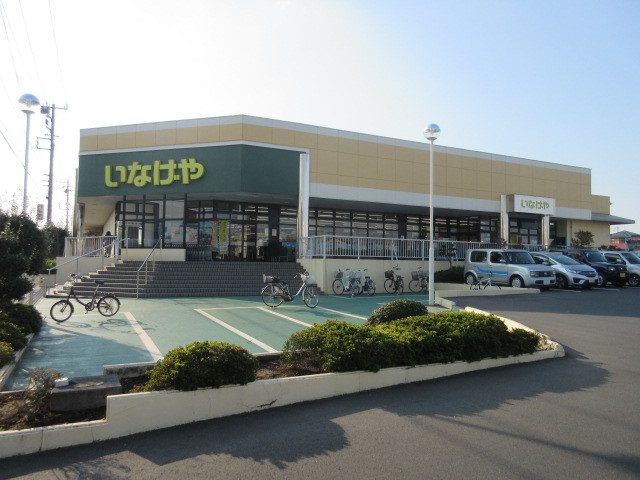 パークフローラ0103号室 いなげや東村山秋津店