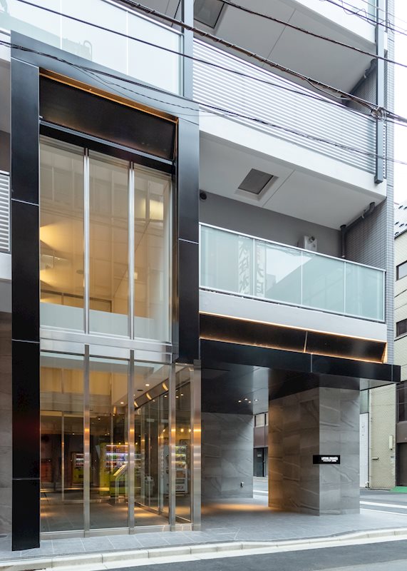 レジディア大手町北6階 部屋その他