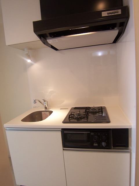 南池袋レジデンス7階 同建物別部屋の参考画像