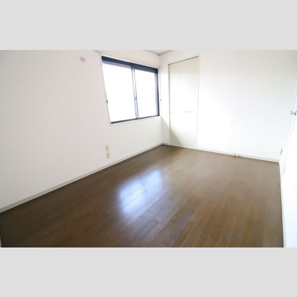 セジュールグランデ　Ⅳ202号室 洋室