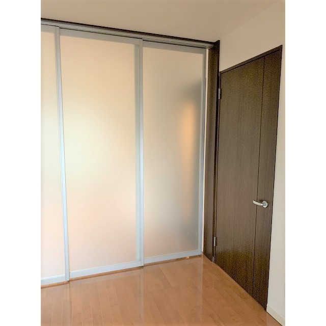 グレースレジデンス東京1106号室 同建物別部屋の参考画像