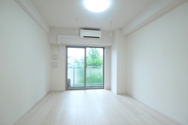 Nステージ本蓮沼10階 内観