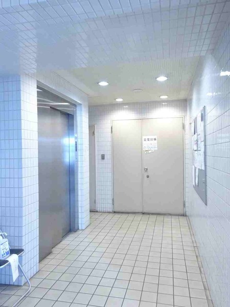 アーバンヒルズ西八王子1001号室 その他