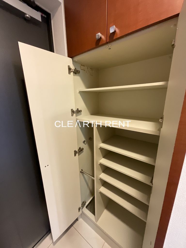 パレステュディオ品川不動前3階 同タイプ別住戸写真となります。現況と異なる場合がございます。