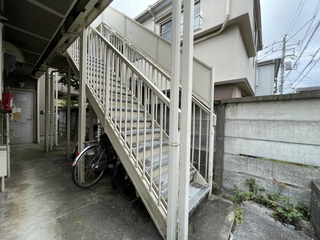 サニーハウス102号室 部屋その他