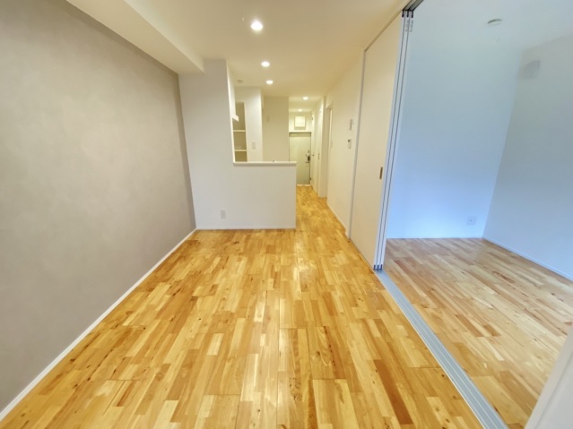 ＣＢ経堂ノンノ1階 部屋その他