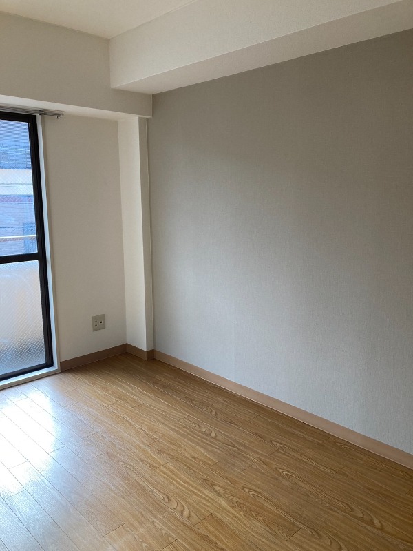 メゾンボヌール2階 部屋その他