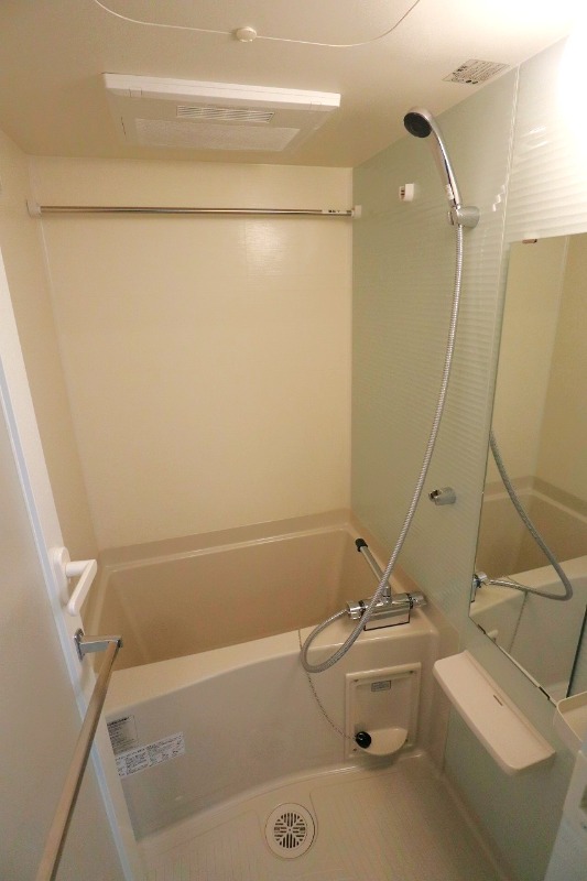 SHOKEN　Residence西川口1階 お風呂