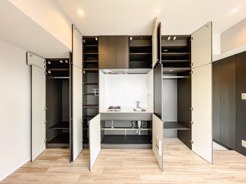 カスタリア戸越7階 室内参考写真（6F-B4タイプ）