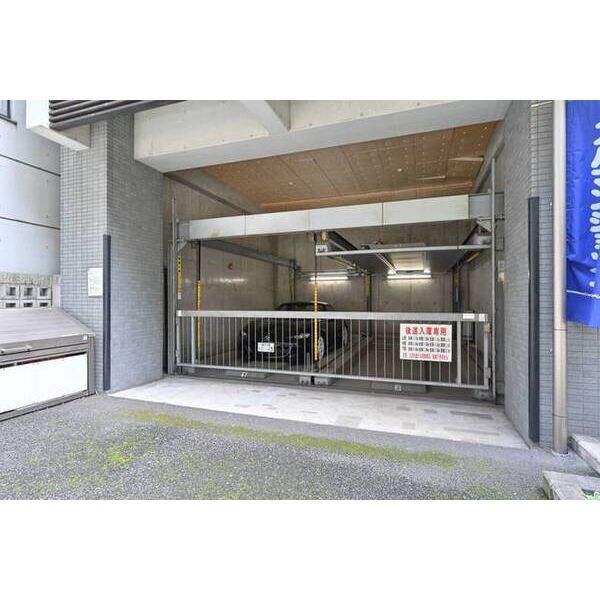 インボイス鶴見レジデンス0702号室 部屋その他