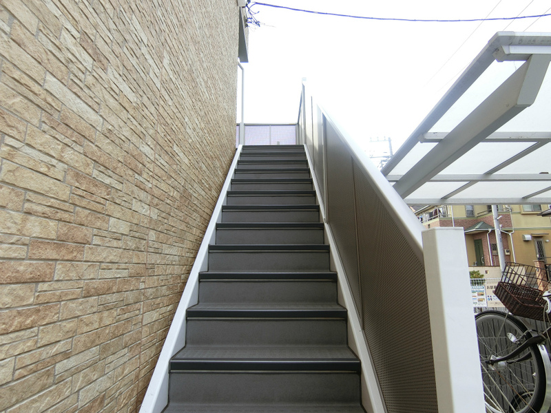 リブリ・清瀬1階 部屋その他