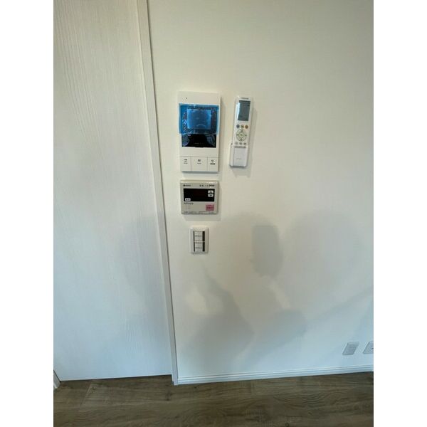 SOLATIO浜田山302号室 部屋その他