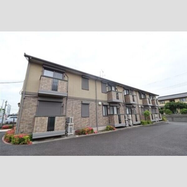 ベルウッドの外観画像