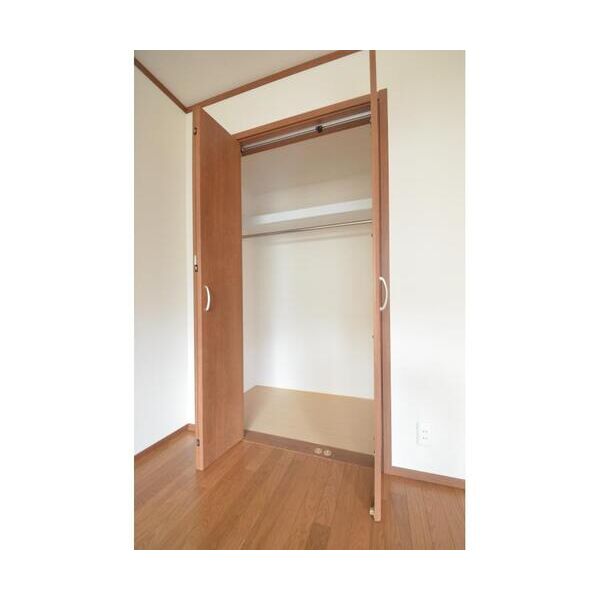 プレシャスI202号室 同建物別部屋の参考画像