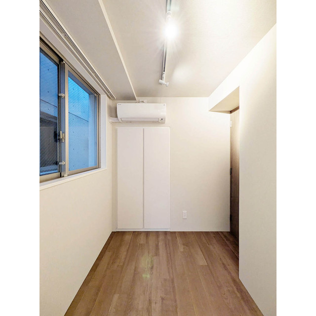 ＧＲＡＮ　ＰＡＳＥＯ碑文谷Ｎｏｒｔｈ0205号室 部屋その他