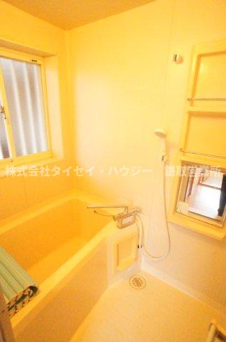 アーバンライフおゆみ野Ａ棟 お風呂