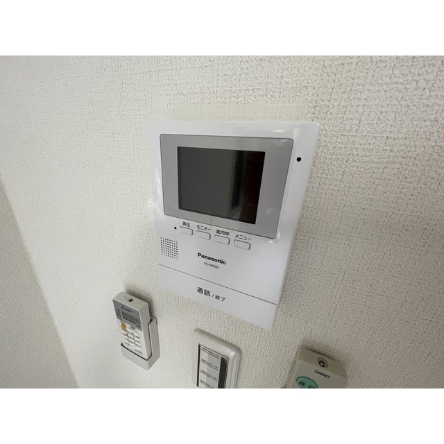 ベルフォレスタ杉並101号室 部屋その他