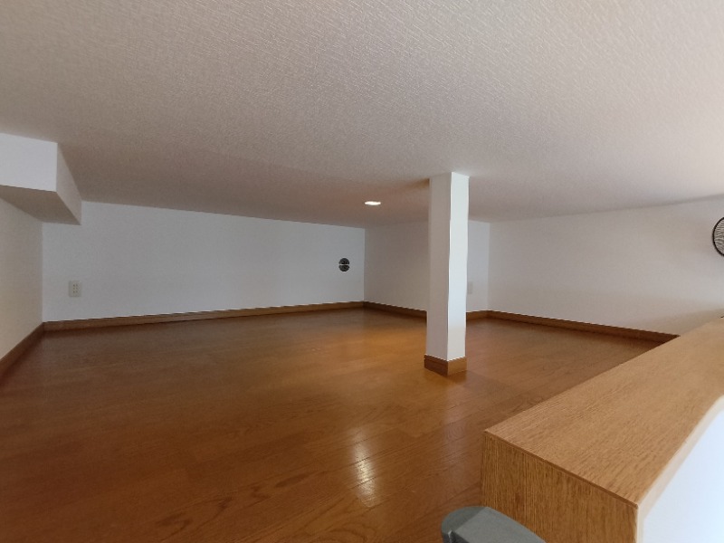 コンフォートM＆N 内観