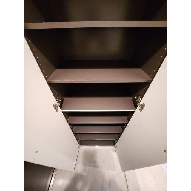 オーパスホームズ武蔵小金井0105号室 内観