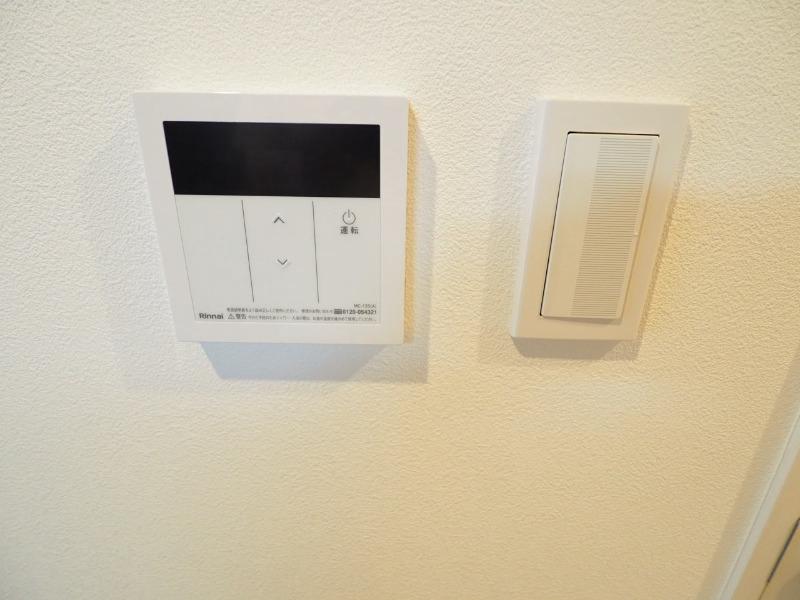 レジディア杉並方南町1階 同建物別部屋の参考画像