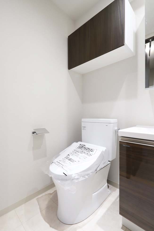 大神宮下Residence4階 内観