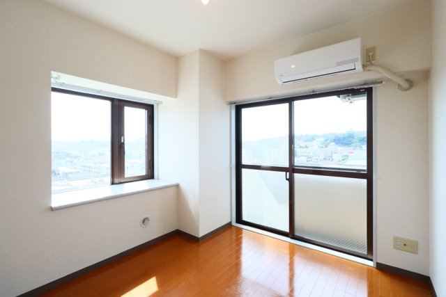 アーバンヒルズ吉野町9階 部屋その他