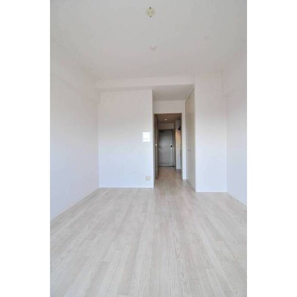 メゾン・ド・ヴィレ品川1203号室 部屋その他