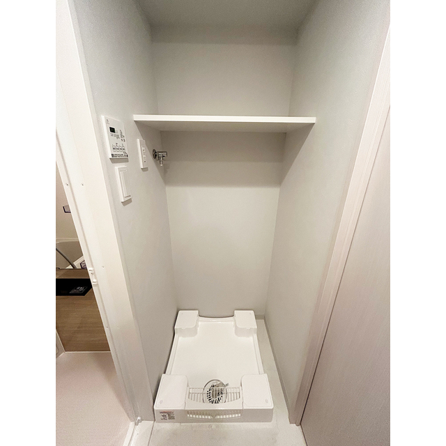 ブランシエスタ品川大井町パークエッジ0502号室 内観