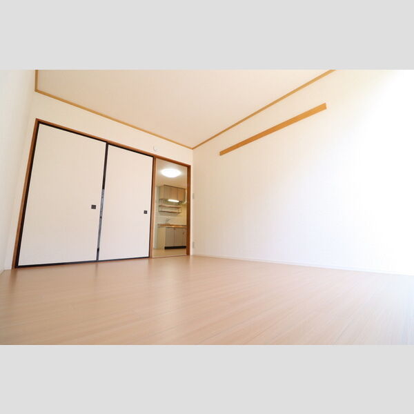 コートプレジオ103号室 洋室