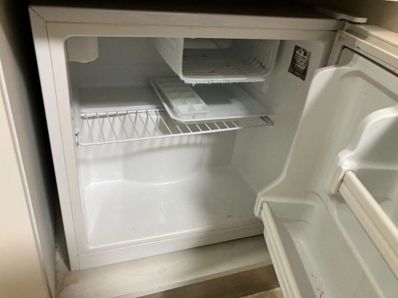 ホワイトウイング1階 キッチン