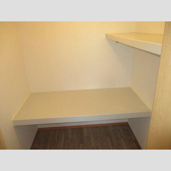 IS・若葉　AB ウォークインクローゼット