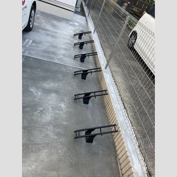 シャルム十間坂102号室 周辺