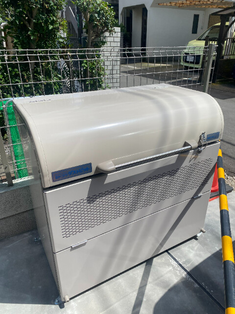 ソレアード相模が丘3階 部屋その他