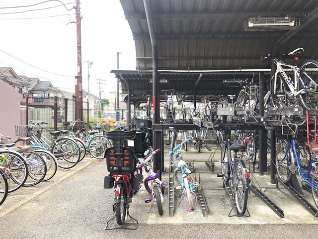 パークヒルズ和光0302号室 その他