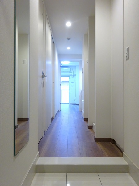 ザ・レジデンス・オブ・トーキョーＣ１８403号室 その他