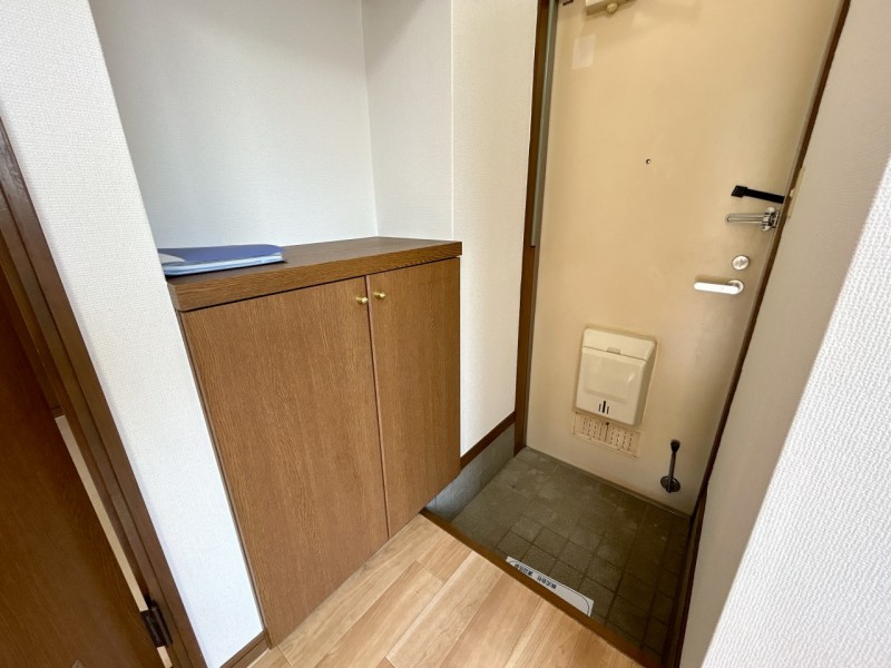 ハイツグランデール1階 部屋その他