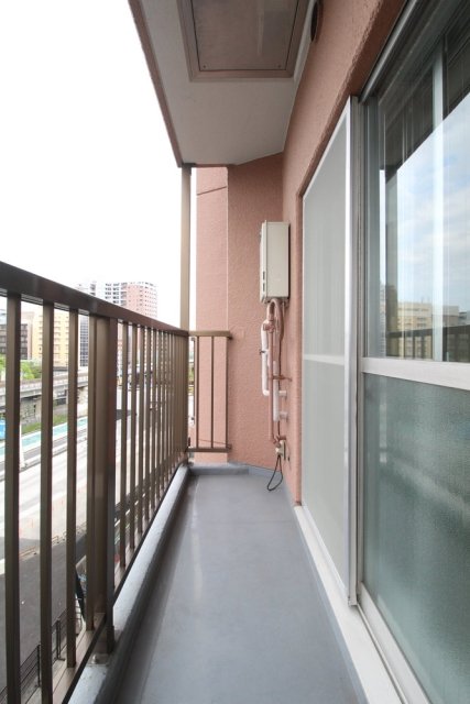 ロイヤル関内708号室 同建物別部屋の参考画像