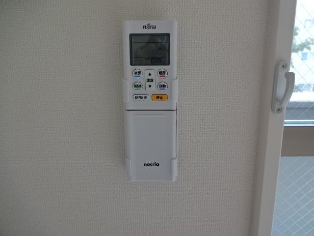 グランドゥマール水引 室内設備