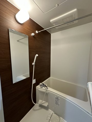 グレースコート西横浜 お風呂