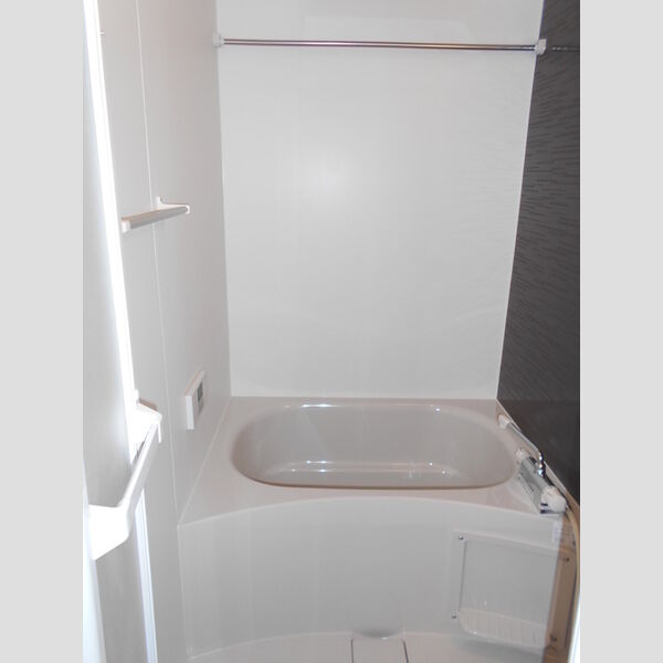 LIBERA SACRALE202号室 浴室