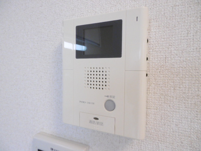 ｓｔｕｄｉｏ　ｆｌａｔ　ｍｉｎａｍｉ－ｏｓａｗａ0301号室 インターフォン