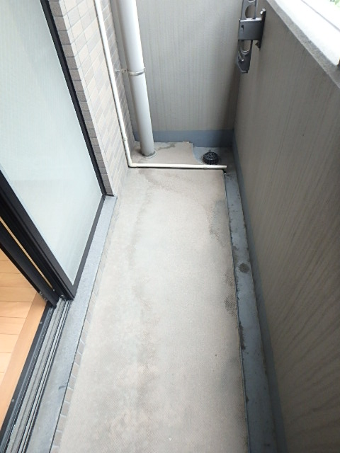 グランド・ガーラ芝公園8階 同建物別部屋の参考画像