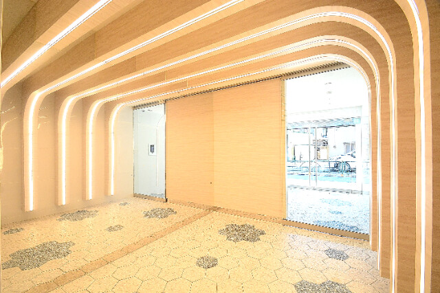 ステージグランデ亀有アジールコート9階 部屋その他