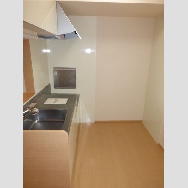 サンパティーク　Ⅱ キッチン