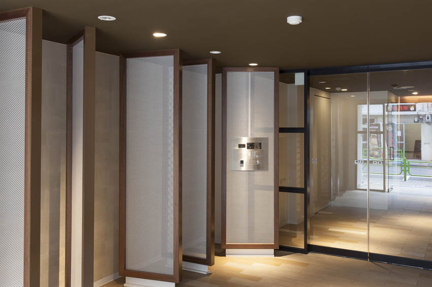 プラウドフラット八丁堀402号室 ※参考写真