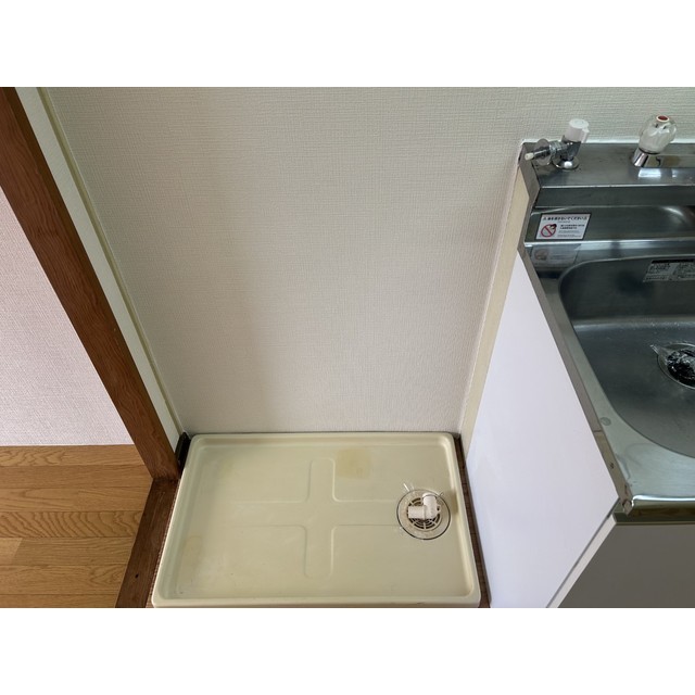ハイツ谷野213号室 部屋その他