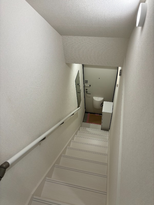 マーレ弦巻2階 部屋その他